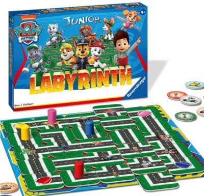 Labyrinth