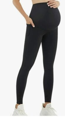 Umstandsleggings