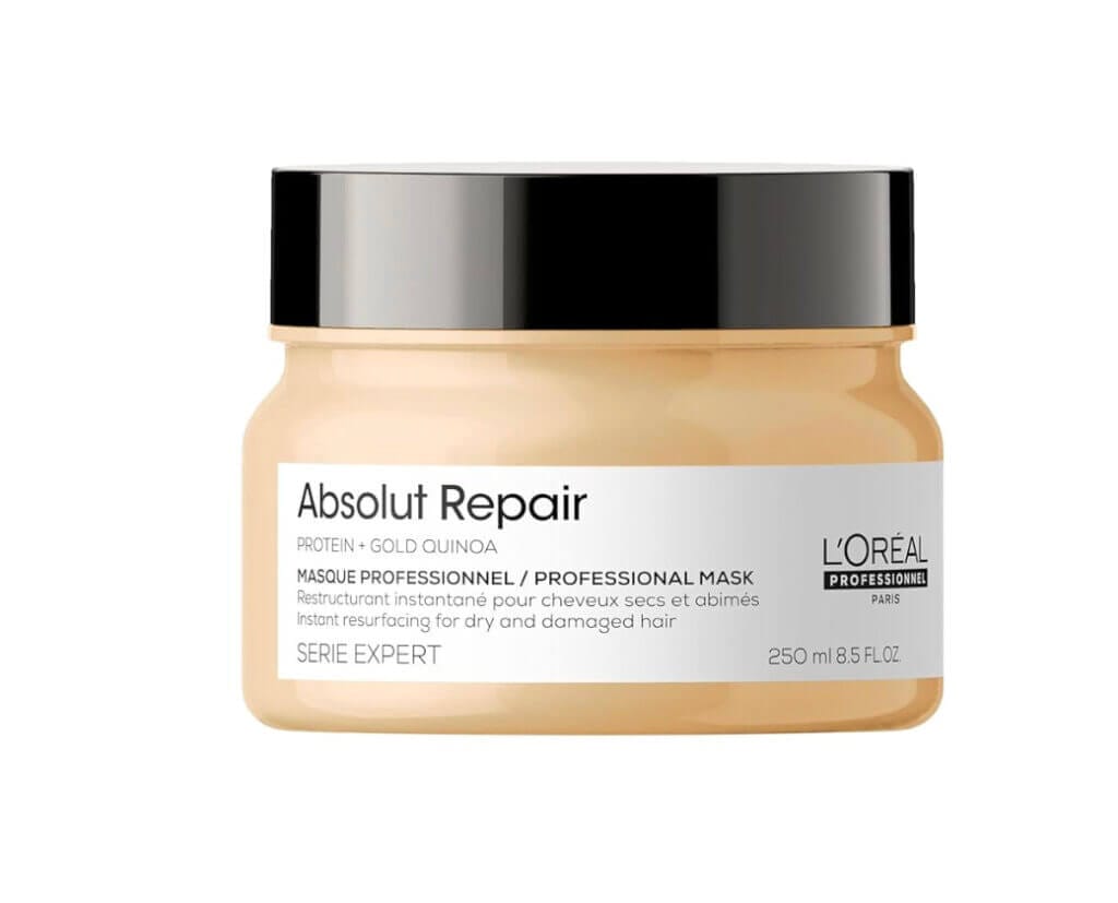 L’Oréal Professionnel Absolut Repair Haarmaske – 53% Rabatt