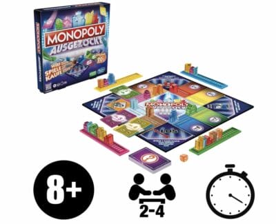Monopoly Ausgezockt Brettspiel1