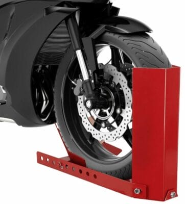 Gimisgu Motorradwippe