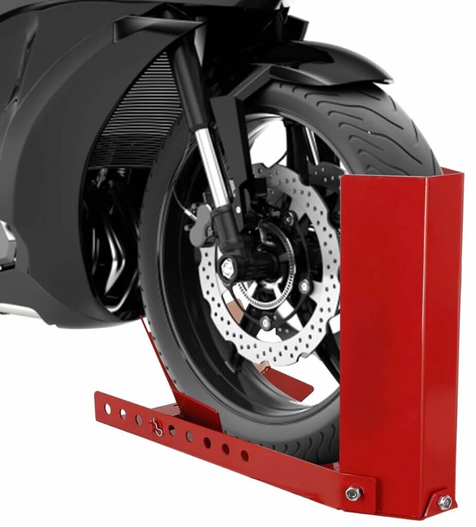 Gimisgu Motorradwippe – 30% Rabatt