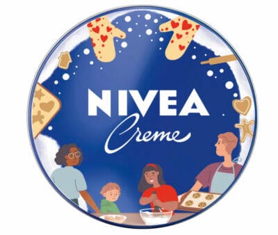 NIVEA Creme