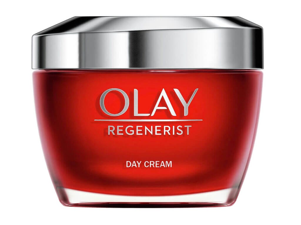 Olay Regenerist Tagescreme – 34% Rabatt