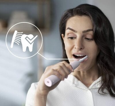 Philips Sonicare 3100 c