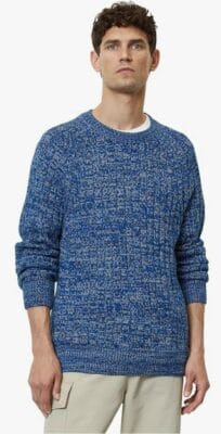 Marc O'Polo Herren Pullover
