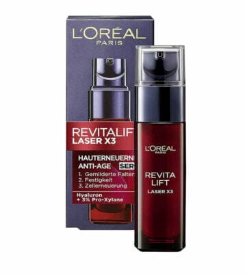 L'Oréal Paris Revitalift Laser X3 Serum