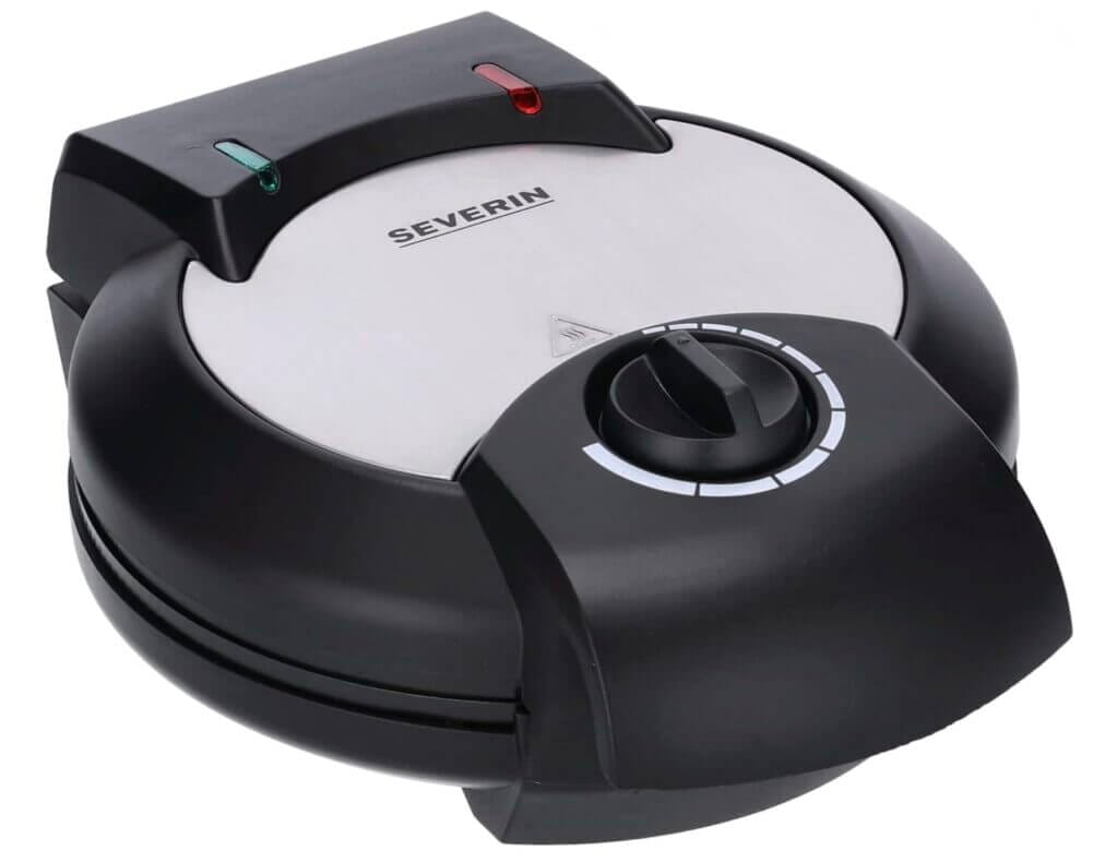SEVERIN Waffeleisen – 43% Rabatt