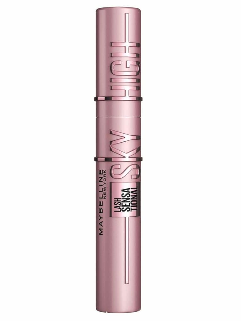Maybelline New York Lash Sensational Sky High Mascara – 47% Rabatt