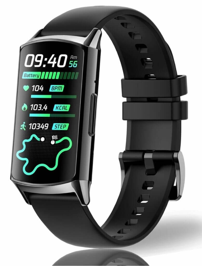 YEDASAH Smartwatch – 50% Rabatt