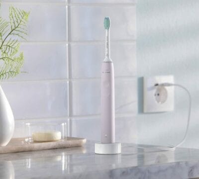 Philips Sonicare 3100 in rose