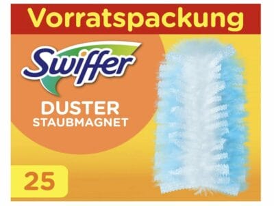 Swiffer Staubmagnet