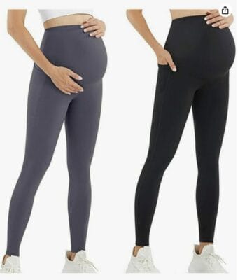Umstandsleggings