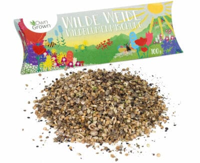 Wildblumensamenmischung
