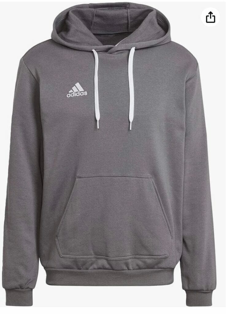 adidas Herren Kapuzenpullover – 37% Rabatt