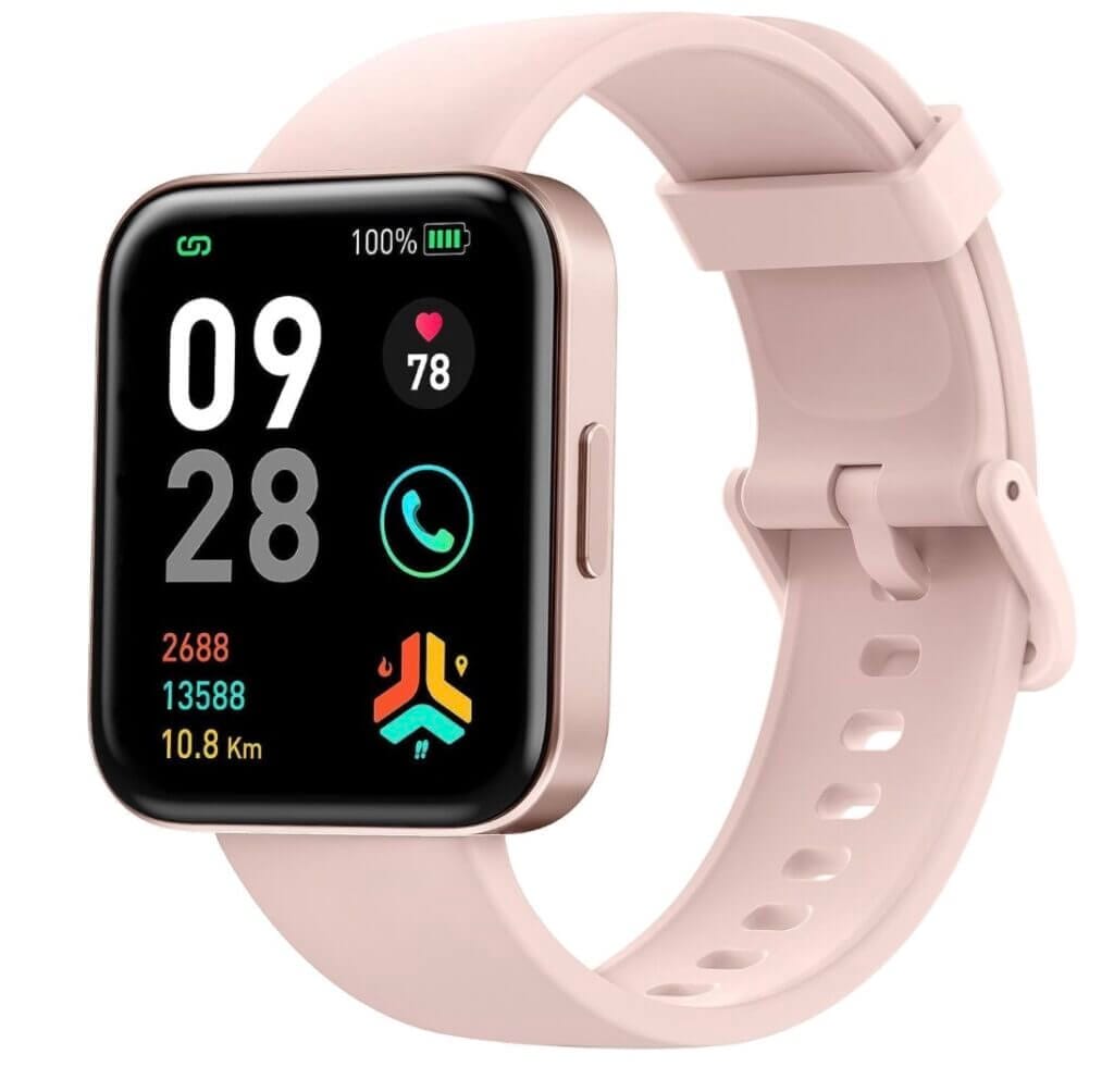 Mega Schnapper: Smartwatch – 80% Rabatt