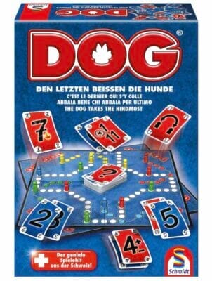 Schmidt Spiele Dog