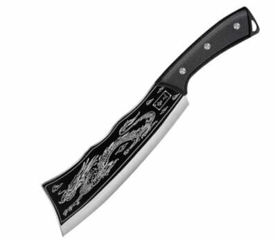 Messer für die Küche Küchenmesser