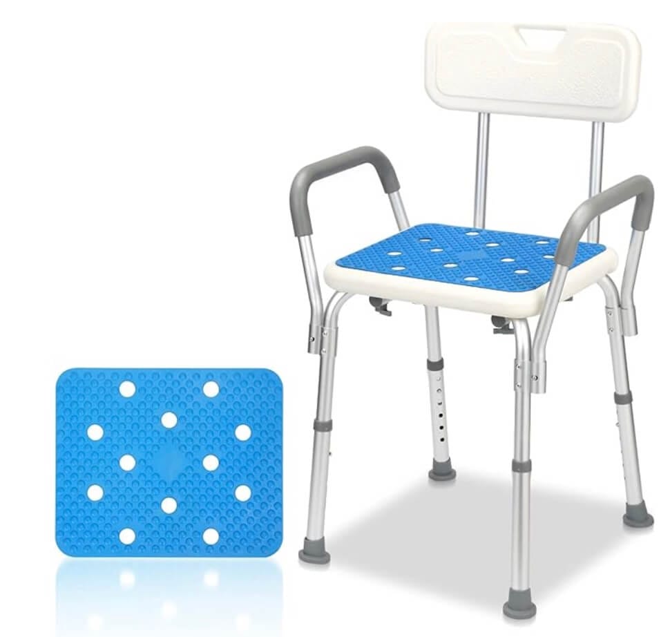 Eulenke Duschhocker – 30% Rabatt