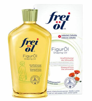 frei öl FigurÖl