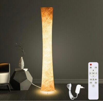 led stehlampe