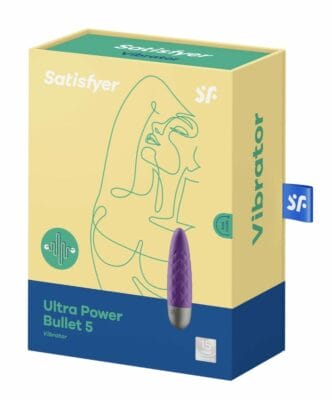satisfyer mini 2