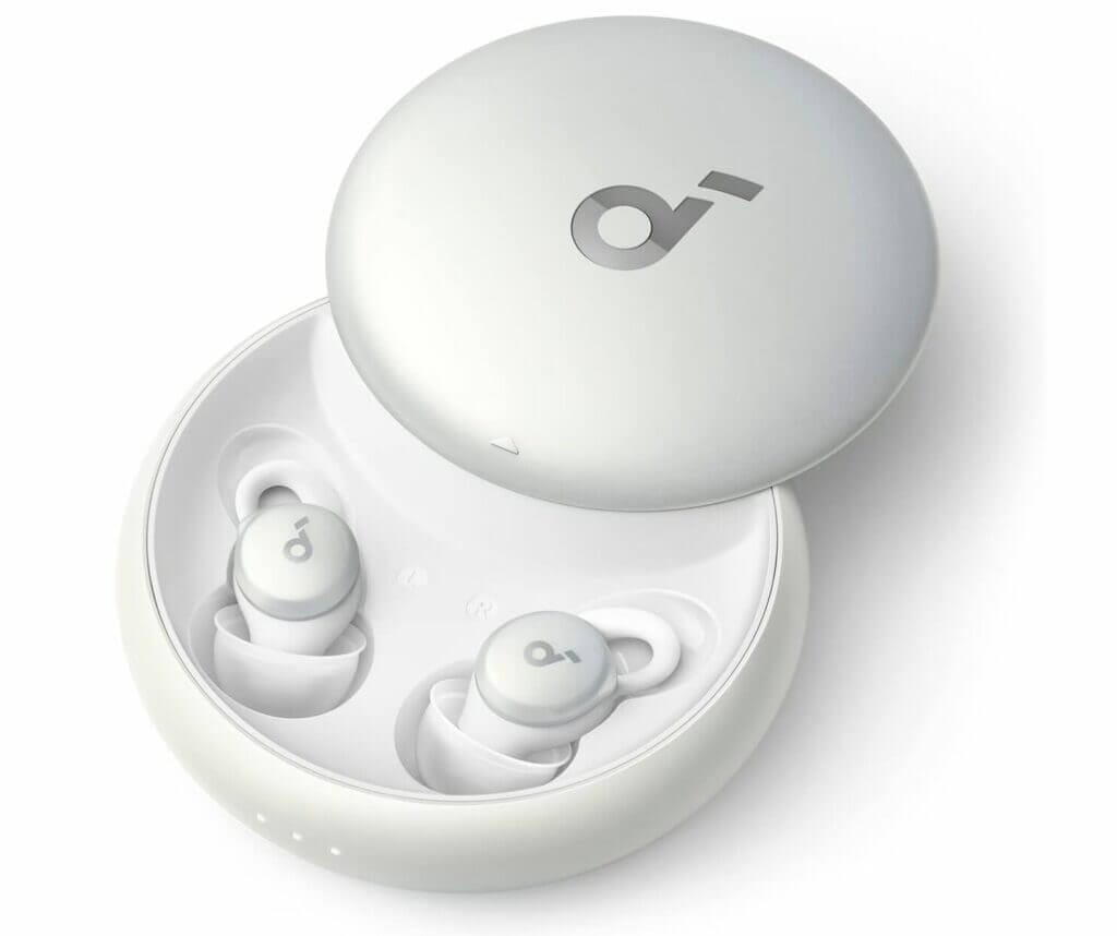 soundcore by Anker Sleep Bluetooth Kopfhörer – 31% Rabatt