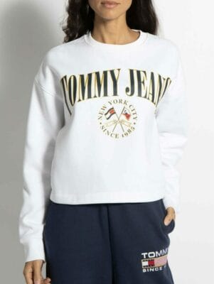 tommy jeans