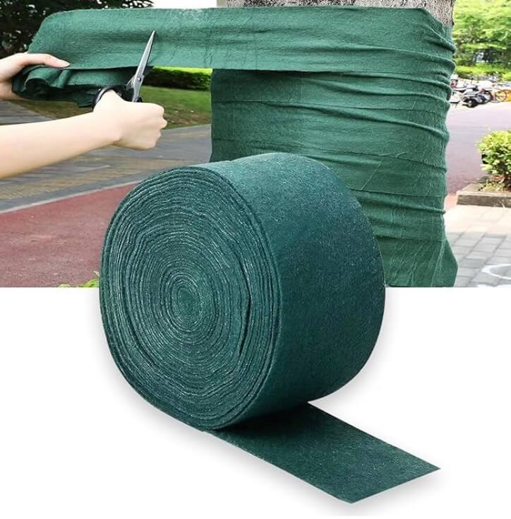 agctrler Baumschutzfolie – 50% Rabatt