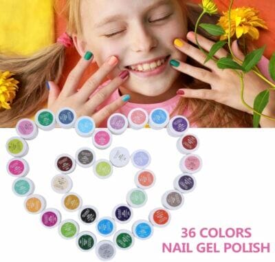uv gel