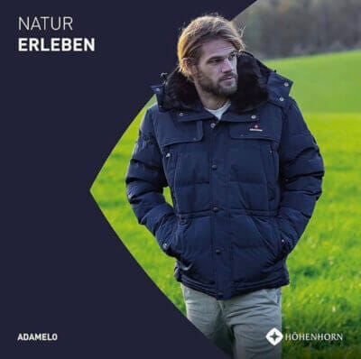 Funktional, langlebig und ideal für Alltag oder Outdoor-Abenteuer.