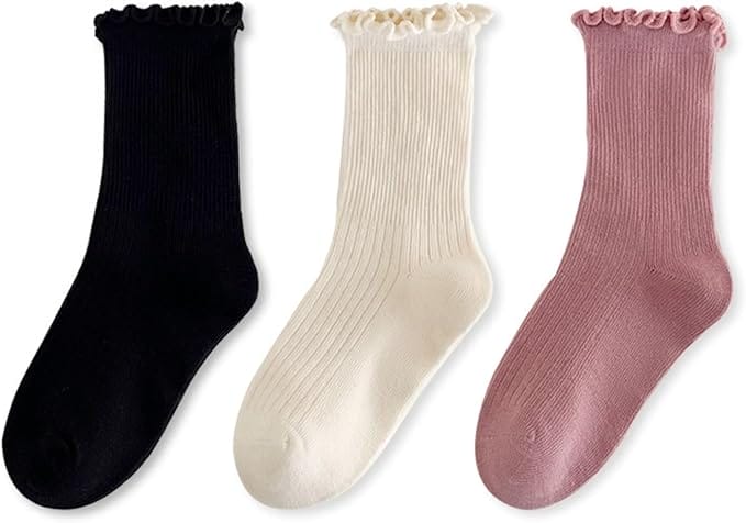 3 Paar Kuschelsocken – 50% Rabatt