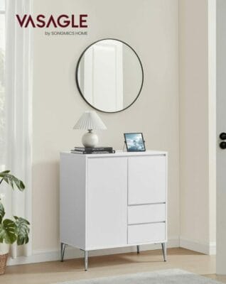 VASAGLE Sideboard