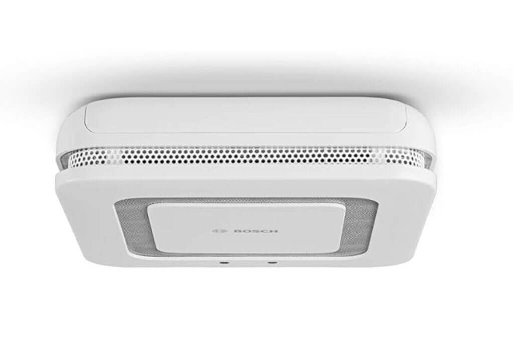 Bosch Smart Home Rauchmelder Twinguard – 41% Rabatt