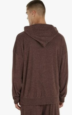 Calvin Klein Herren Sweatshirt: Stilvolles Oberteil für ultimativen Komfort und zeitlosen Stil. Jetzt entdecken!