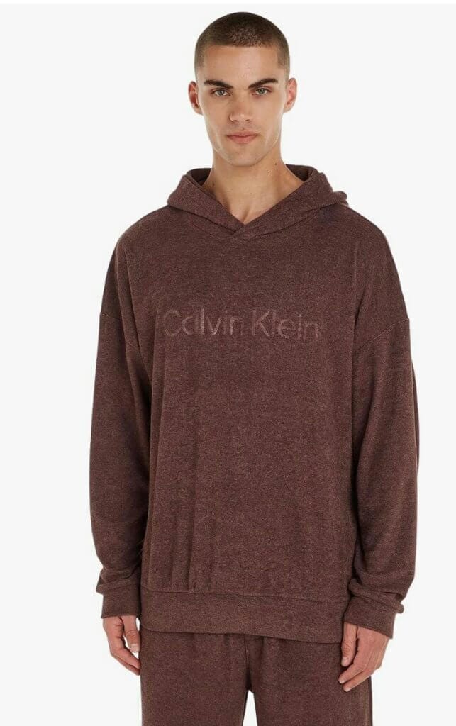 Calvin Klein Herren Sweatshirt – 42% Rabatt