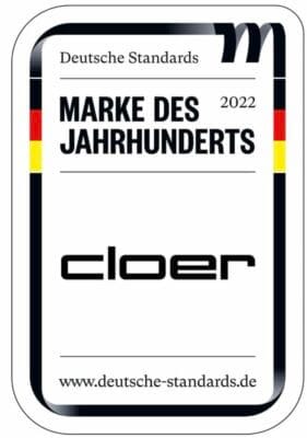 Cloer 1629 Waffeleisen1