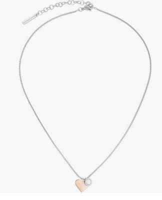 Liebeskind Collier Halskette für Damen 