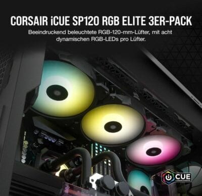 Corsair iCUE SP120 RGB ELITE Performance1