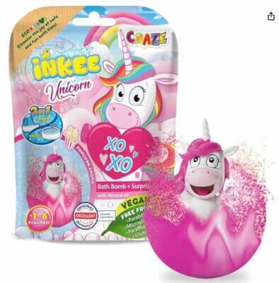 CRAZE INKEE UNICORN