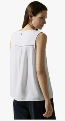 Street One Damen Blusentop: Zeitlose Eleganz und vielseitiger Stil für eine modische Garderobe.