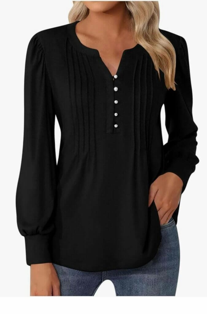 Damen Oberteil – 50% Rabatt