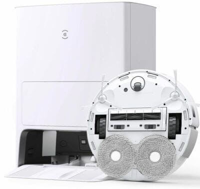 ECOVACS DEEBOT T20 OMNI 6000Pa Saugroboter