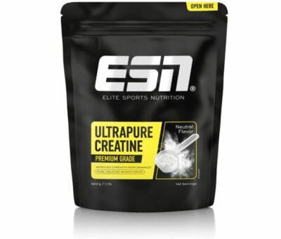 ESN Ultrapure Creatine Monohydrate