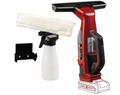 Einhell Akku Fensterreiniger BRILLIANTO Power X Change