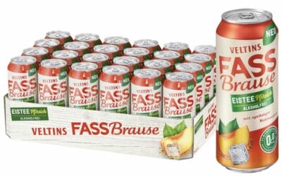 VELTINS Fassbrause