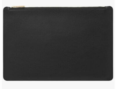 Fossil Damen Clutch: Stilvoller Begleiter für besondere Anlässe, zeitloses Design und hochwertige Verarbeitung.