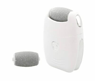 Layhou Elektrisches Fußpflegegerät: Pediküre und Hautschwielenentfernung für Zuhause. USB-Aufladung für sanfte, gepflegte Füße