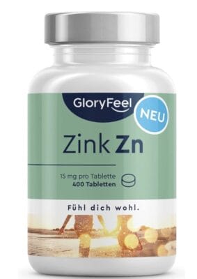 GloryFeel Zink