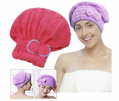 Haarturban